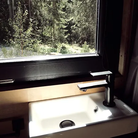 Slovlife Holiday home Strba