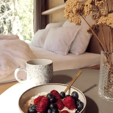 Slovlife Ferienhaus Štrba