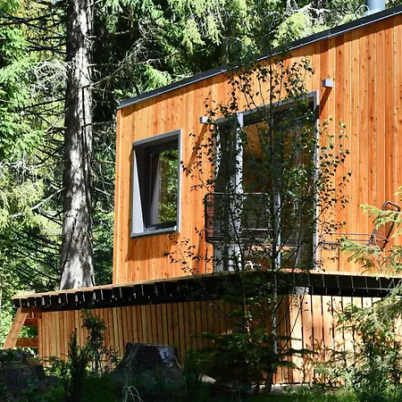 Holiday home Slovlife