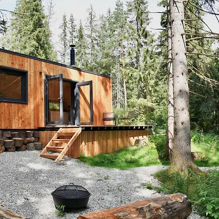 Holiday home Slovlife
