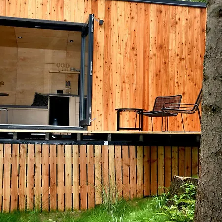Slovlife Holiday home