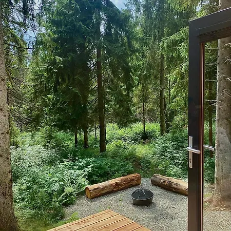 Slovlife Holiday home *